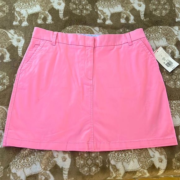 ‼️SALE‼️🩷Crown & Ivy NWT Pink Skirt 8🩷 - Picture 2 of 5